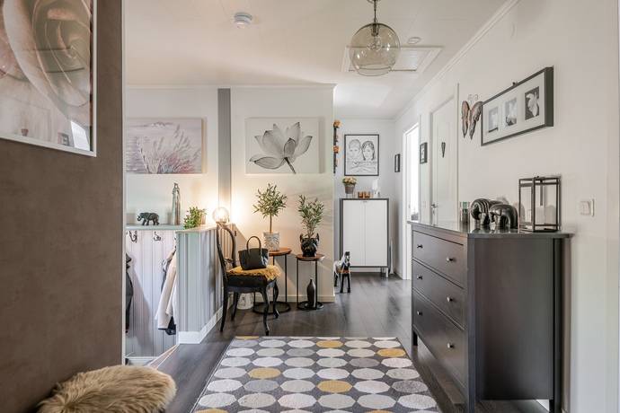 villa på Honefsgatan 60 Hönsarvet, Borlänge kommun - bild 5