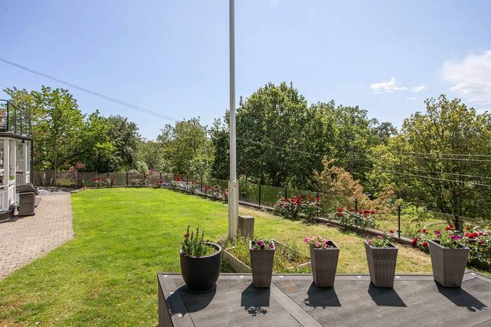 6 rum villa på Freyvägen 34 Igelboda, Nacka kommun - bild 3