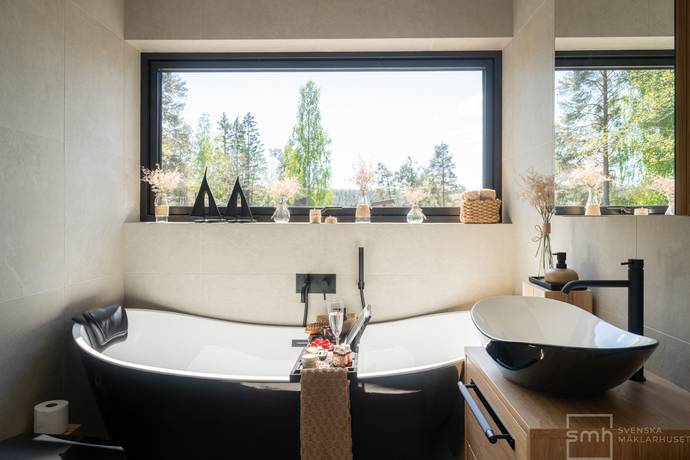 11 rum Villa på Skarpängsvägen 27A Svinninge Österåkers kommun - bild 35