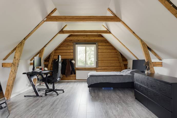 130 m² Villa på Torp ENETORP 1 Värnamo kommun - bild 22