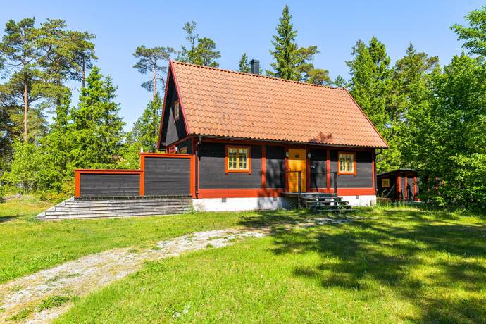 Rute Valleviksvägen 106, Norra/nordvästra/nordöstra Gotland, Gotlands kommun