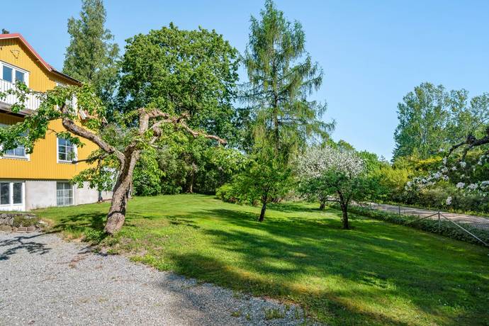 6 rum Villa på Hammarsgårdsvägen 6 Ekolsund Enköpings kommun - bild 37