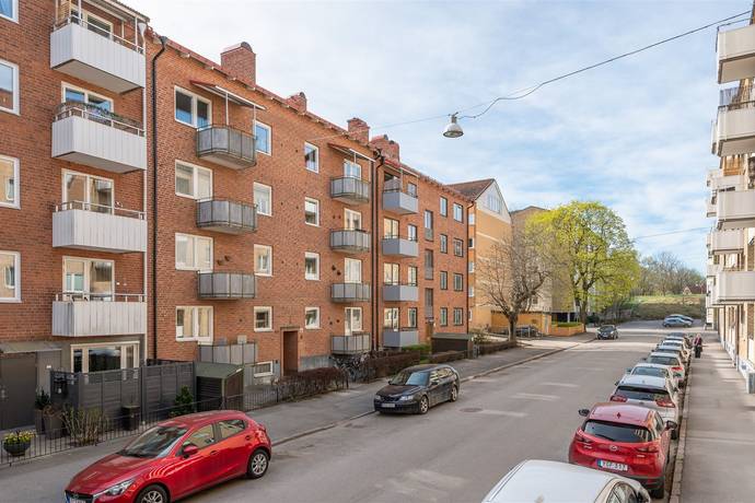 Askebygatan 5, Söder, Norrköpings kommun