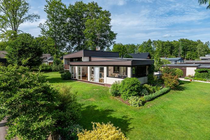 4 rum villa på Lekstigen 6 Vittsjö, Hässleholms kommun - bild 2