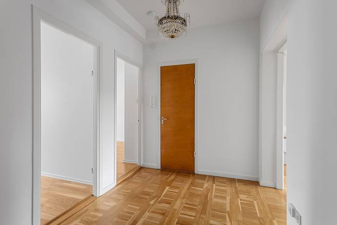 2 rum lägenhet på Engelbrektsgatan 62B, 1 tr Centralt Öster, Örebro kommun - bild 5