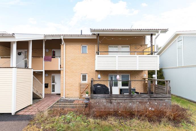 2 rum Lägenhet på Västgötaresan 42B Sävja Uppsala kommun - bild 27