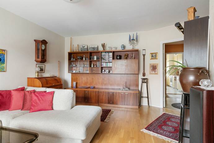 3 rum lägenhet på Femte Tvärgatan 34B Brynäs, Gävle kommun - bild 5