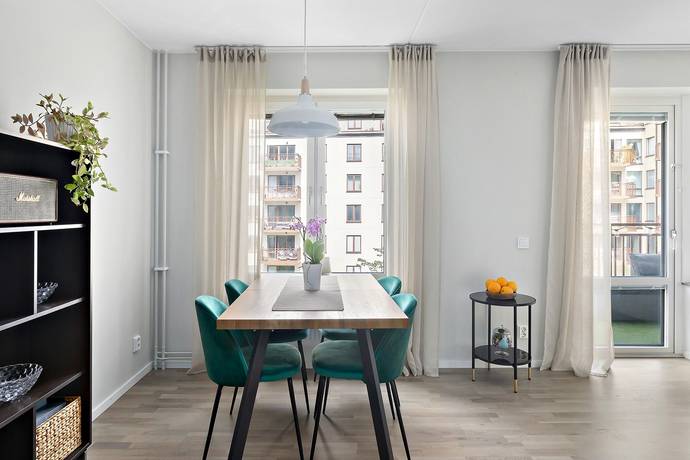 3 rum lägenhet på Lekparksgatan 6 Järvastaden, Solna kommun - bild 5