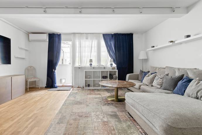 5 rum Radhus på Hollywoodvägen 89 Sollentuna Rotebro Sollentuna kommun - bild 12