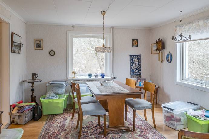 4 rum Villa på Ristorp 120 Brålanda Vänersborgs kommun - bild 11