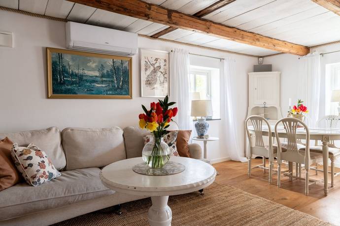 3 rum Villa på Eriksgatan 8 Höör - Centralt Höörs kommun - bild 23