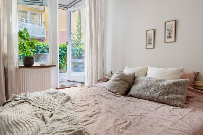 3 rum Lägenhet på Birger Jarlsgatan 82 Östermalm Stockholms kommun - bild 17