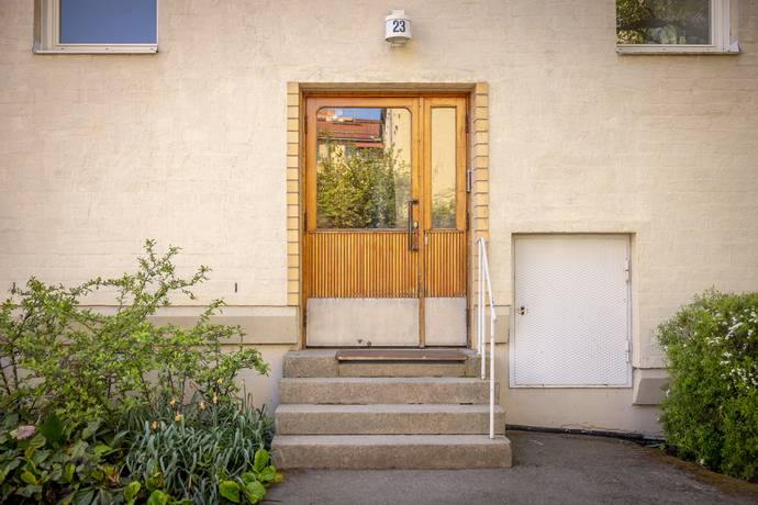 3 rum Lägenhet på Kolsnarsvägen 23, 3 tr Årsta Stockholms kommun - bild 29