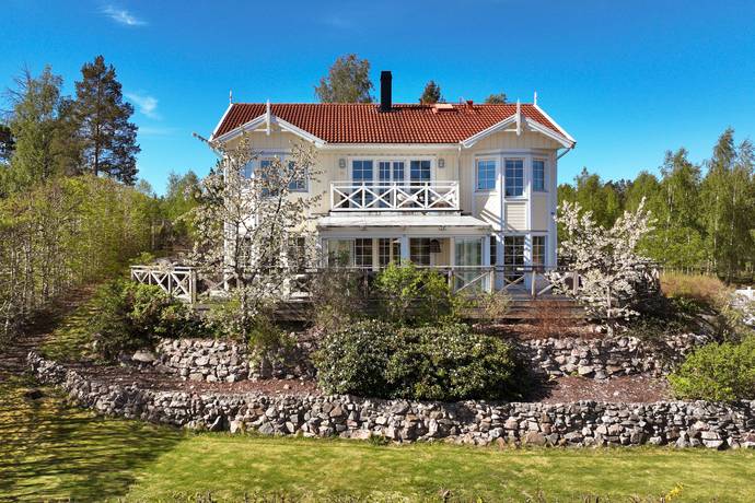 Granviksbacken 3, Stallarholmen / Strängnäs, Strängnäs kommun
