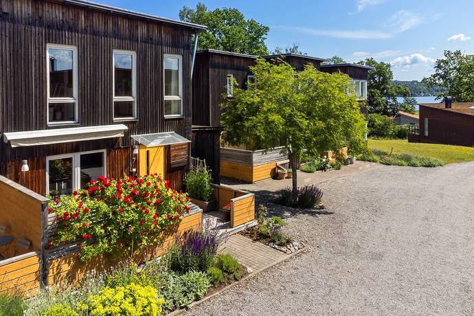 Gällstaö, Ekerö kommun