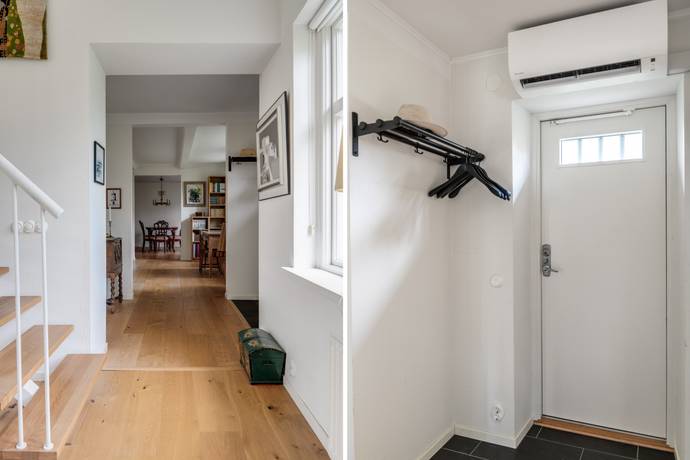 9 rum Villa på Havstrutsvägen 2 Falsterbo Vellinge kommun - bild 20