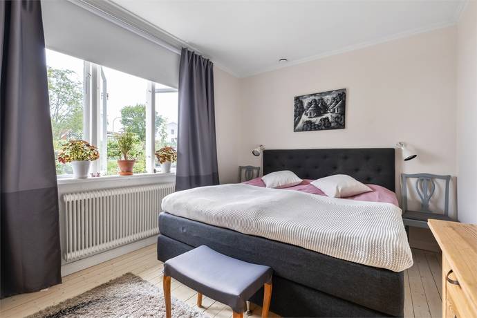 5 rum Villa på Vansövägen 17 Örby Stockholms kommun - bild 36