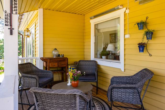 3 rum Villa på Kastviksvägen 17 Söderhamns kommun - bild 2