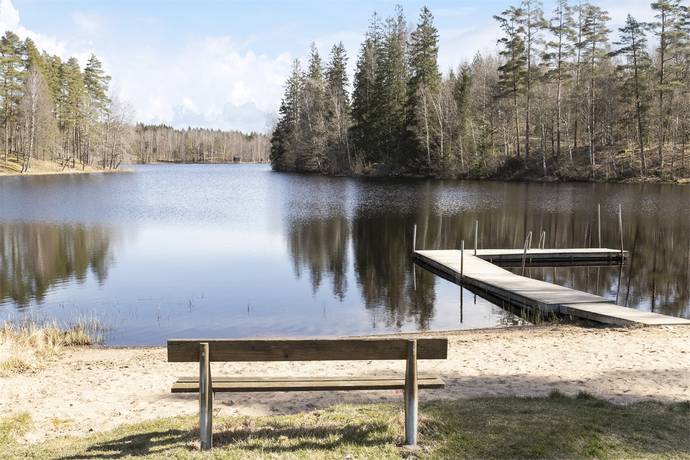 5 rum Villa på Eseredsvägen 7 Ätran Falkenbergs kommun - bild 30