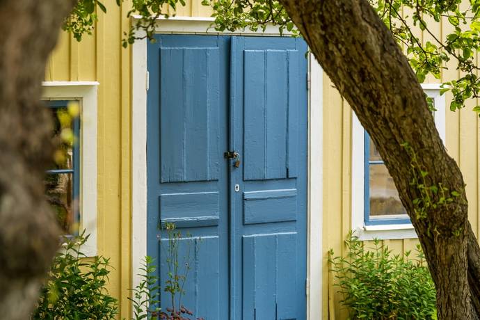 8 rum villa på Kvarnbacken 2 Drottningholm, Ekerö kommun - bild 3