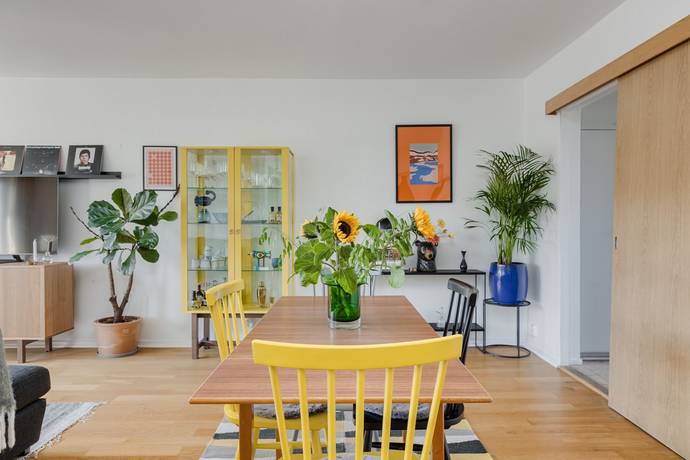 3 rum lägenhet på Distansgatan 15 Flatås, Göteborgs kommun - bild 5