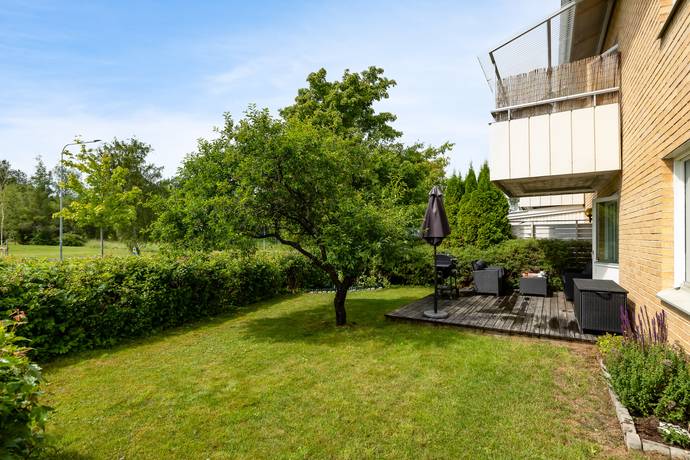 3 rum lägenhet på Lundhagsvägen 212 Hovsta, Örebro kommun - bild 1
