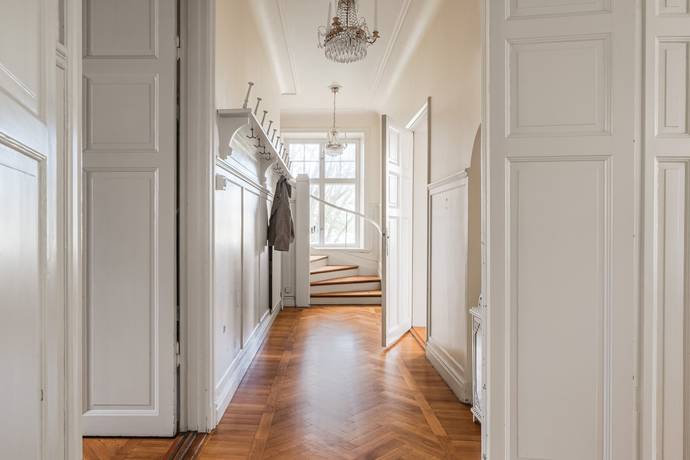 7 rum Villa på Runebergsvägen 11 Villastaden Gävle kommun - bild 17