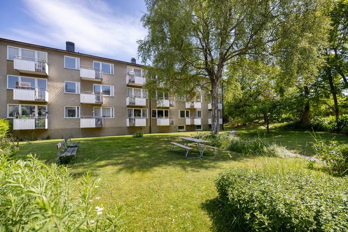 2 rum lägenhet på Sturevägen 8A Saltsjöbaden, Nacka kommun - bild 5