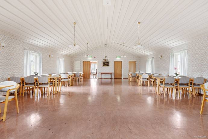 Villa på Lingvägen 20 Södra Ljunga Ljungby kommun - bild 21