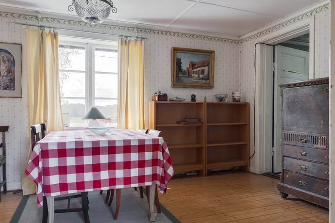 7 rum Villa på Morskoga Djupdalen 251 Ramsberg Lindesbergs kommun - bild 37