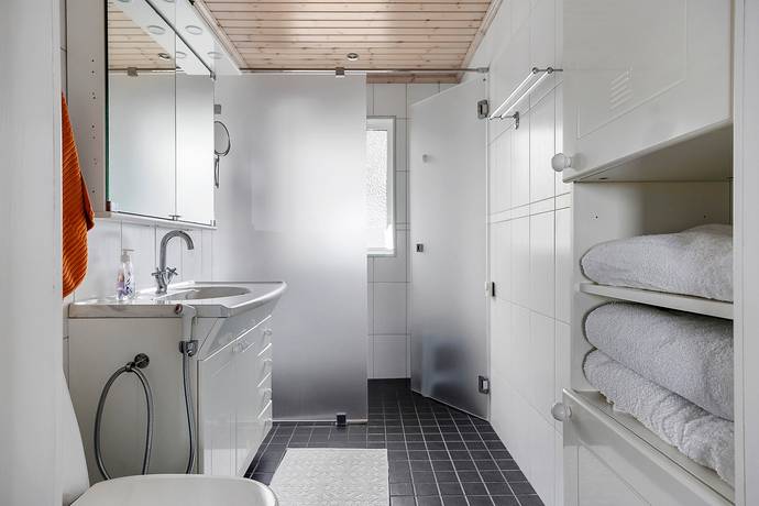 7 rum Villa på Fyrudden 5 Gryts Skärgård Valdemarsviks kommun - bild 18