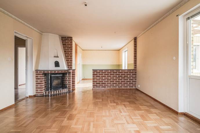 5 rum Villa på Grytnäsvägen 12 Skogsbo Avesta kommun - bild 22
