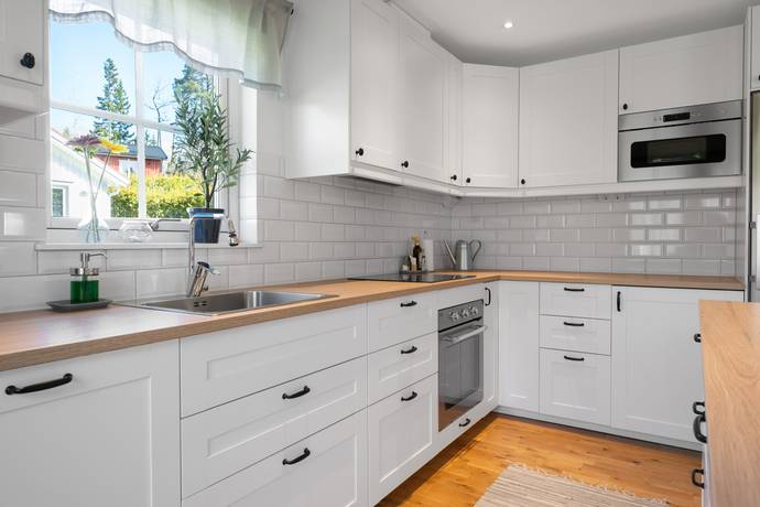 4 rum Villa på Väsbystrandsvägen 64C Ljusterö-Väsby Österåkers kommun - bild 11