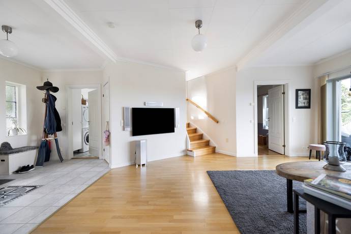6 rum Villa på Virkesvägen 118 Vendelsö Haninge kommun - bild 39