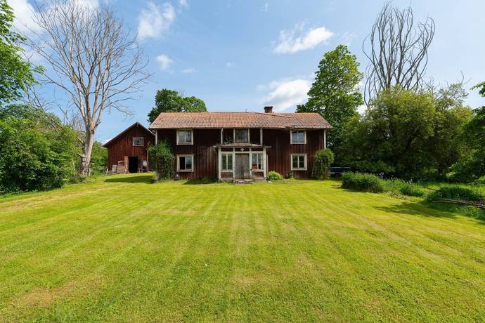 3 rum villa på Uvlunge 7 Björklinge, Uppsala kommun - bild 3