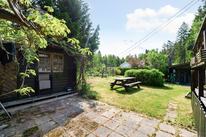 2 rum Villa på Håkansvägen 18 Gudö Haninge kommun - bild 4