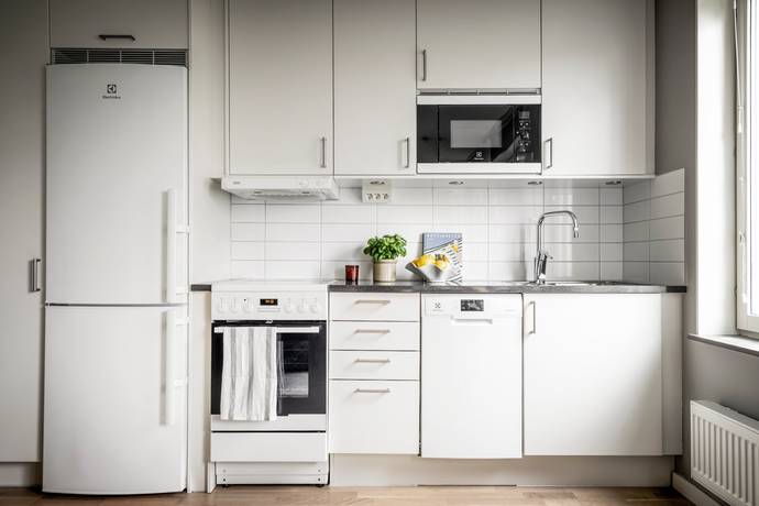 1 rum Lägenhet på Åby Allé 5 Mölndal - Stallbacken Mölndals kommun - bild 7