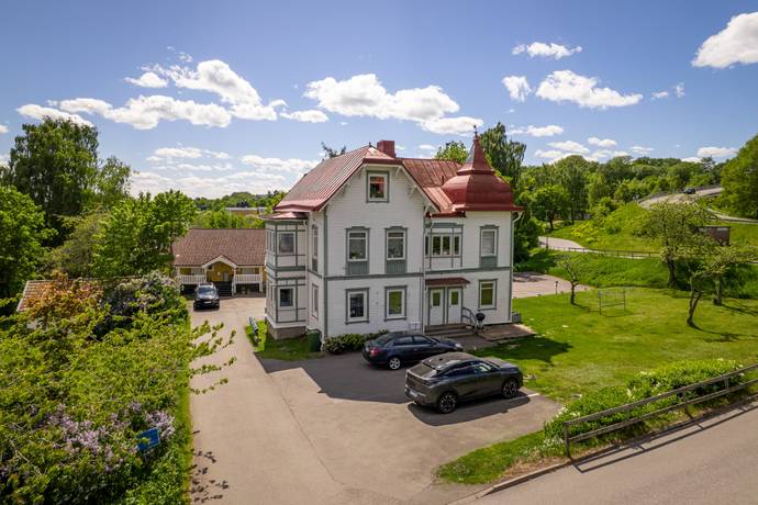 Loringavägen 8A, Skövde, Skövde kommun