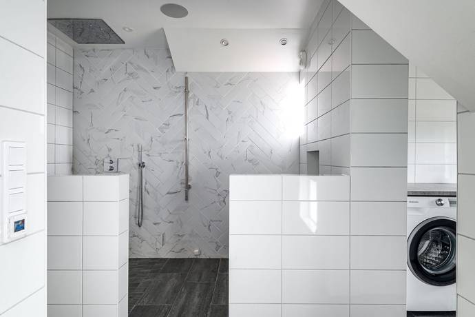8 rum Villa på Långvägen 11 Mjölby kommun - bild 36