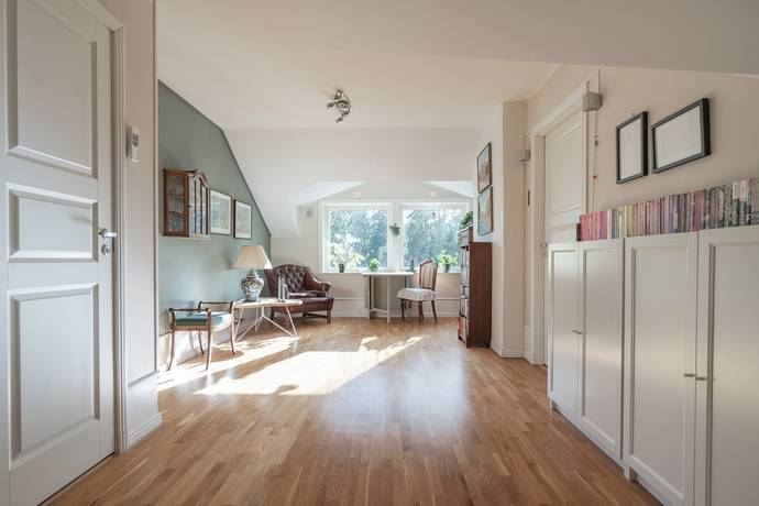 6 rum Villa på Hakvägen 9 Brevik Österåkers kommun - bild 26