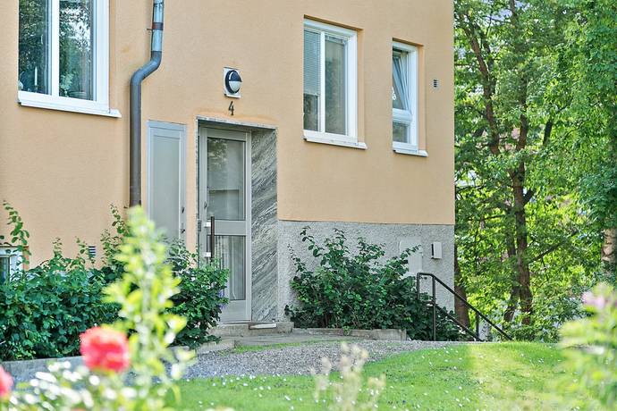 2 rum Lägenhet på Skolvägen 4 Torsvik Lidingö kommun - bild 25