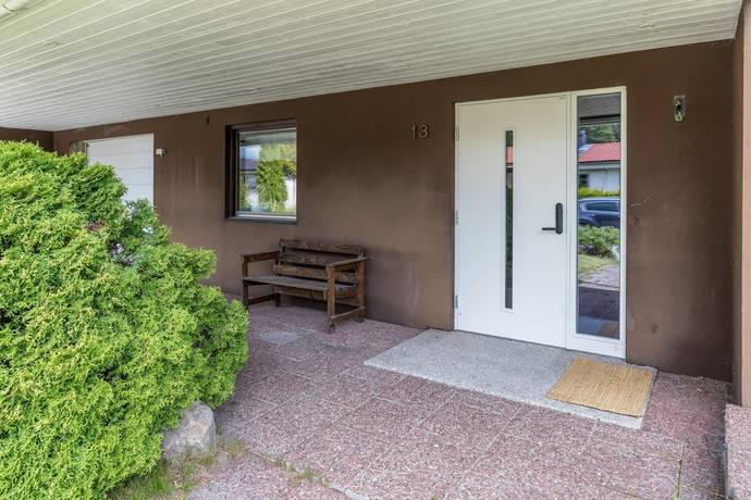 6 rum Villa på Päronstigen 13 Knutsbo Ludvika kommun - bild 2