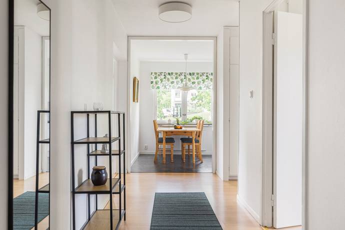 2 rum Lägenhet på Munkhagsgatan 156 Johannelund Linköpings kommun - bild 14