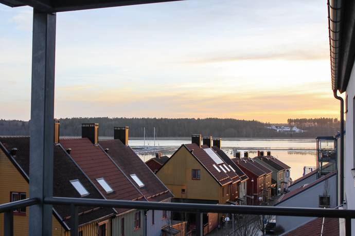 3 rum lägenhet på Amiralstorget 1 Brandholmen, Nyköpings kommun - bild 1