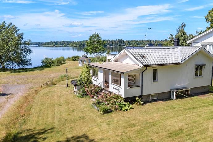 6 rum Villa på Utnäsvägen 2A & 2B Hällarna Arboga kommun - bild 34