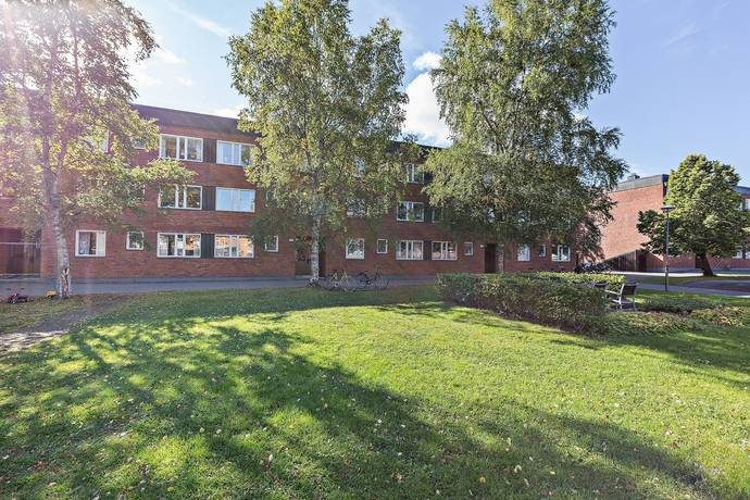 5 rum Lägenhet på Östra Prinsgatan 30A Väst på stan Umeå kommun - bild 34