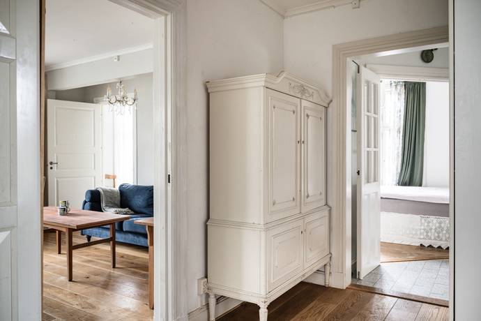 10 rum Villa på Eriksvägen 20 Duvbo Sundbybergs kommun - bild 26