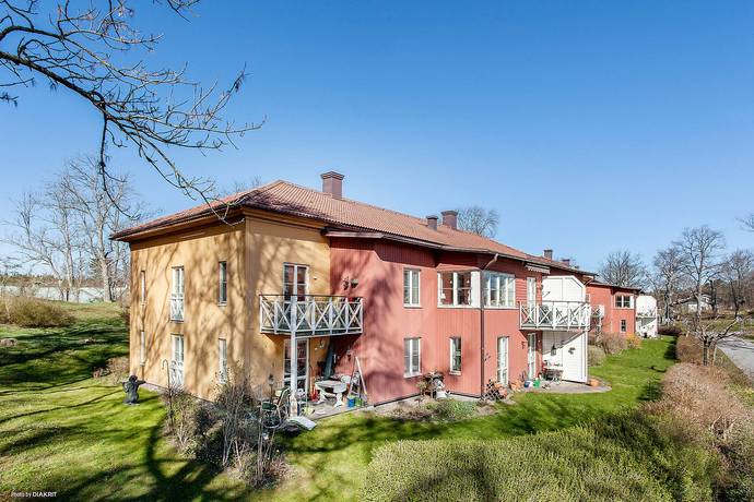3 rum Lägenhet på Farsta slottsväg 7 Gustavsberg Farsta Slottsvik Värmdö kommun - bild 77