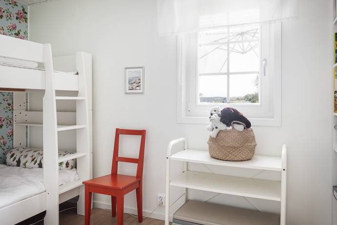 330 m² Vinterbonat fritidshus på Flatön 512 Björnsund Malö Strömmar Orust kommun - bild 33