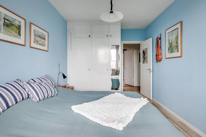 3 rum Lägenhet på Dianavägen 11, 3 tr Hjorthagen Stockholms kommun - bild 15